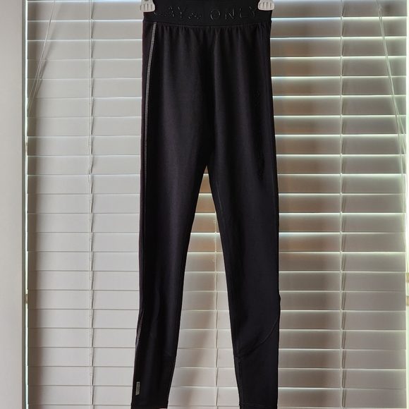 🍒EUC ONLY PLAY Performance Training High Waist Leggings - Picture 8 of 16